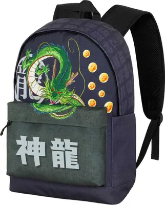 Obrázek produktu pro Karactermania Dragon Ball Shenron Plus Hs Batoh Blau Blau One Size