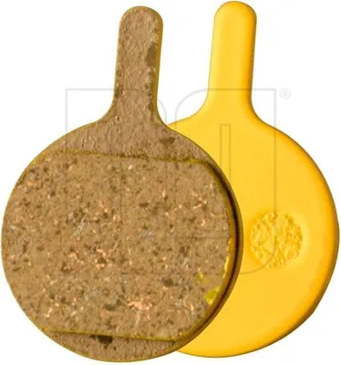 Produktbild von NG Sports Semi-Metall Disc-Bremsbeläge, Magura Louise/Clara