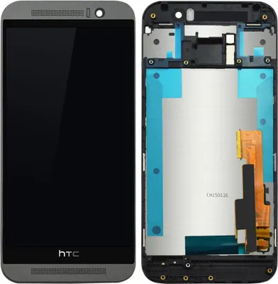 Immagine prodotto di Schermo LCD e digitalizzatore CoreParts con