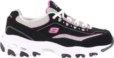 Image de Skechers Chaussures D Lites Life Saver, 11860EWBKWP