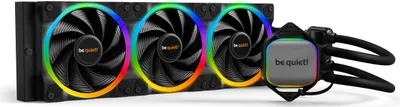 Immagine prodotto di Be Quiet BW015 WAK be quiet! PURE LOOP 2 FX 360 mm All-in-One (ARGB)