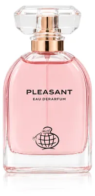 Imagen del producto de Fragancia World, Eau de Parfum, 100 ml, UNISEX