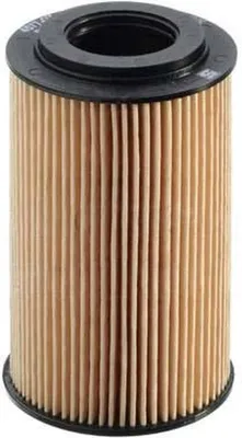 Produktbild von Ölfilter-Einsatz Ø 65 mm KOLBENSCHMIDT passend für u.a. PORSCHE 911