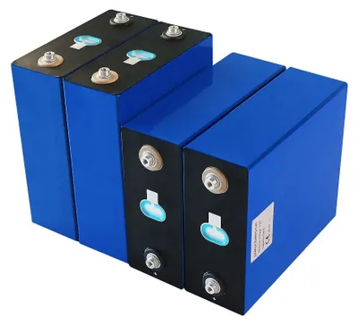 Obrázok produktu pre LiFePO4 batéria – lítiová batéria s fosfátom železitým – skladovanie energie – batéria pre karavany – 3,2 V – kapacita 314 Ah
