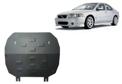 Produktbild von Unterfahrschutz für Motor der Marke Volvo S60