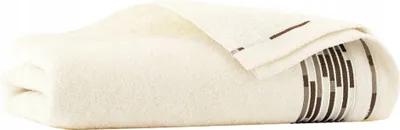 Obrázok produktu pre Ręcznik bawełniany frotte 50 x 90 cm ecru
