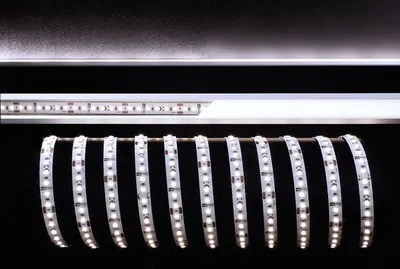 Obrázek produktu pro Deko-Light flexibilní LED pásek, 2835, SMD, studená bílá, 24V DC, 110,00 W