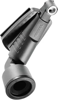 Produktbild von Festool D 27-BSD, Abguss, Schwarz, Festool, BHC 18, PDC 18, PD 20, CT/CTL/CTM, 3,2 cm, 1 Stück(e)