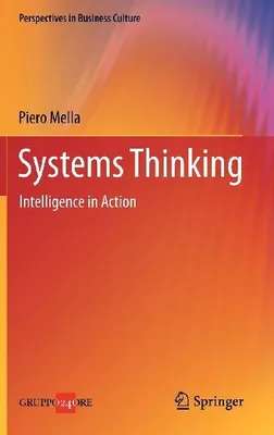 Produktbild von Systems Thinking
