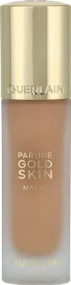 Produktbild von Guerlain Parure Gold Skin Matte, Pumpenflasche, Creme, Feuchtigkeitsspendend, Illuminating, Verstärkung, Verjüngend, Mattierend, Mittel, Beige, 3N