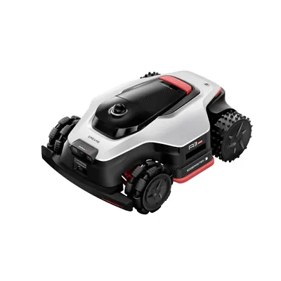 Produktbild von 3500㎡ Mähroboter Dreame A3 AWD Pro 3500,KI binokulare Sicht＆automatische Kartierung,360° 3D LiDAR,OmniSense 3.0,Allradantrieb mit Nabenmotoren,38,7°