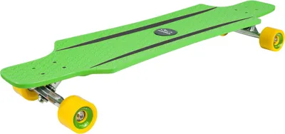 Produktbild von Hudora Longboard CruiseStar Skateboard 12812