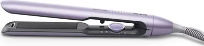 Obrázok produktu pre Philips BHS742/00 Hair straightener, Violetin? Philips