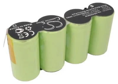 Zdjęcie produktu dla TECHTEK Bateria kompatybilny z [Gardena] 8816, kompatybilny z [Homelite] DA06965A, I725CE, I725CEA, S825SEV, ST725CEA, UT-20616, UT-20616-A, UT-20618