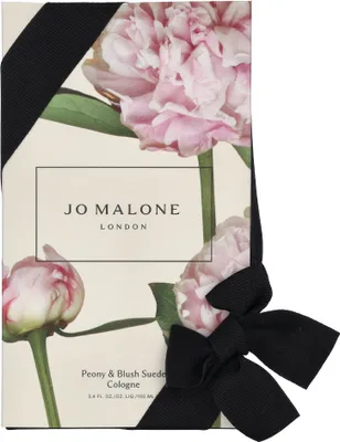Obrázok produktu pre Jo Malone Peony & Blush Suede Woda kolońska, 100ml