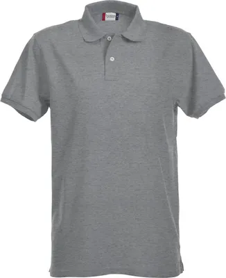 Produktbild von Clique Stretch Premium Polo