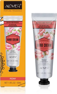 Obrázok produktu pre Krém na ruky na ochranu pred chladom Aliver - 30 ml