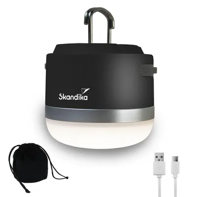 Produktbild von Skandika Campinglampe Tarfala