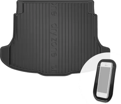 Immagine prodotto di Rivestimento del bagagliaio in gomma adatto per Honda CR-V III 2006-2011