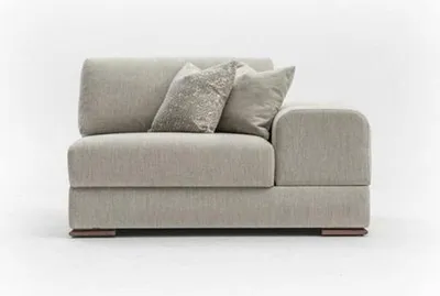 Produktbild von Ecksofa Sofa Couch Möbel Wohnzimmer Design Couchen Eckgarnitur Sofas