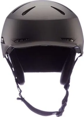 Produktbild von Bern Hendrix Mips Helm Schwarz 59-62 cm Schwarz 59-62 cm