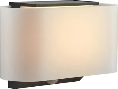 Obrázok produktu pre NORDLUX Piola 2418051001 vonkajšie LED svetlo so senzorom