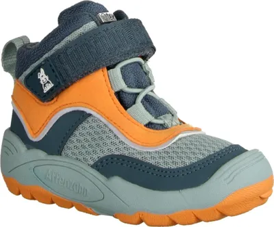 Produktbild von Affenzahn Explory Hase Klettschuh Grün in Gr. 26
