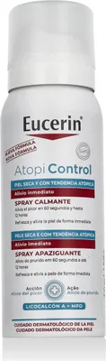 Immagine prodotto di Eucerin Controllo Atopico Spray Lenitivo 50ml