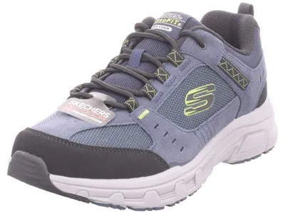 Produktbild von Skechers Oak Canyon Sneaker Blau