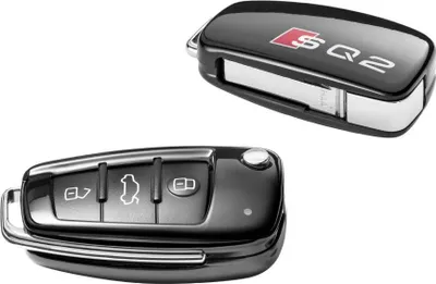 Image de Audi 8V0071208D, protection de clé SQ2, modèle original