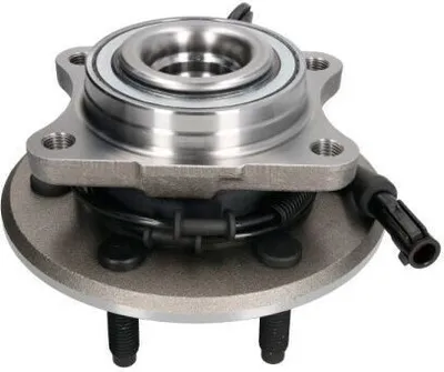 Produktbild von BTA H2Y020BTA Radnabe Hinten für LINCOLN NAVIGATOR (U228)