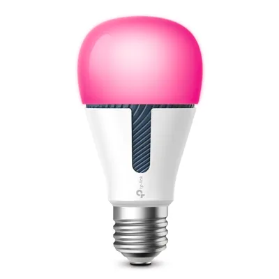 Produktbild von TP-Link KL130, Intelligentes Leuchtmittel, WLAN, Weiß, 802.11b, 802.11g, Wi-Fi 4 (802.11n), LED, E26/E27
