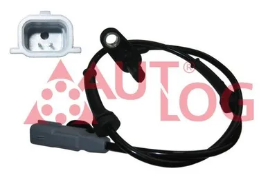 Produktbild von AUTLOG ABS Sensor Raddrehzahl Hinten Links für NISSAN MICRA IV (K13) AS4548