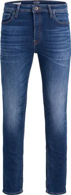Produktbild von Jack & Jones Mike Jiginal Am 782 Plus Size Jeans Blau 48 / 34 Mann Blau 48