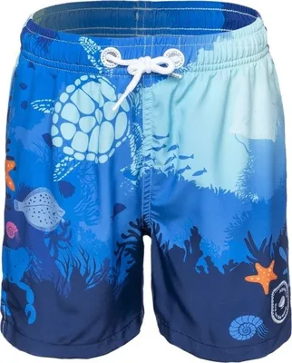 Produktbild von Pantaloncini Aquawave Bali Kids Jr 92800593994 Pullunder AquaWave Größe: 116,