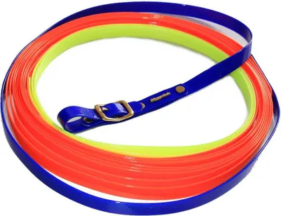 Produktbild von Niggeloh Biothane Schweißriemen Track 12m / 19mm
