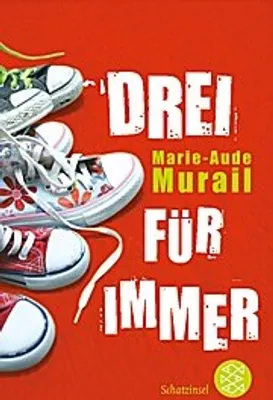 Produktbild von Drei für immer