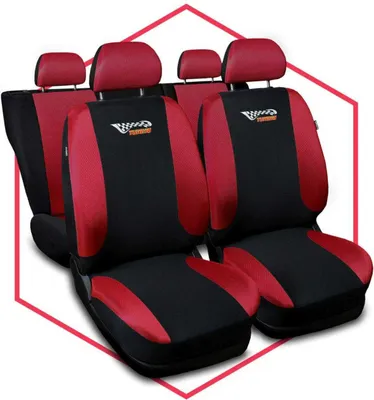 Produktbild von Autositzbezüge Universal Schonbezüge Sitzauflage PKW Schonbezug für Nissan Micra