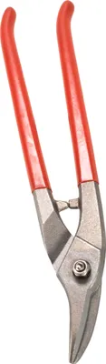 Image de Cisaille pour figurines 275 mm avec cisaille à tôle en PVC à droite