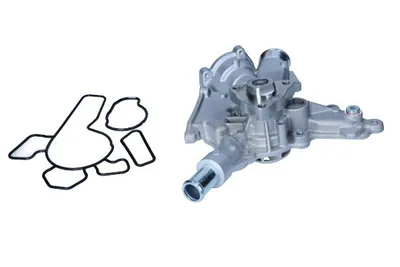 Produktbild von MAXGEAR Kühlmittelpumpe Wasserpumpe für OPEL Corsa C Schrägheck (X01) 47-0071
