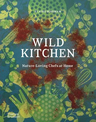 Produktbild von Wild Kitchen