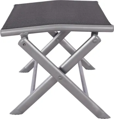 Produktbild von TrendLine Klapphocker New York schwarz