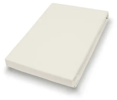 Produktbild von Spannbetttuch Uni-Satin H.G. Hahn