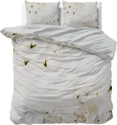 Productafbeelding van Sleeptime Nature Heavenly Créme 240 x 200/220 cm
