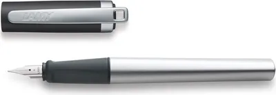 Produktbild von Lamy Füllhalter nexx M anthracite