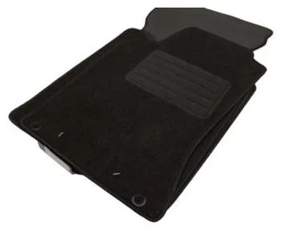 Produktbild von Teppichfußmatten für Audi 80/90 B3/B4 (1991–1995)