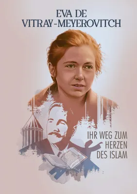 Produktbild von Ihr Weg zum Herzen des Islam