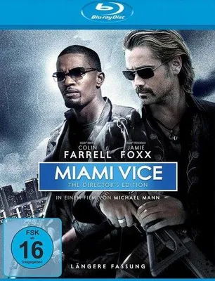 Produktbild von Miami Vice