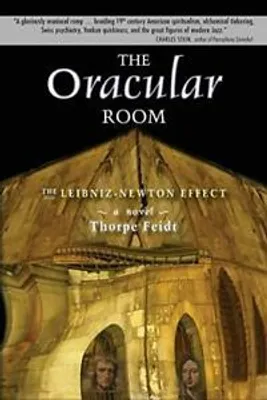 Obrázok produktu pre The Oracular Room