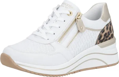 Immagine prodotto di Sneaker Remonte Sneaker in pelle/sintetico